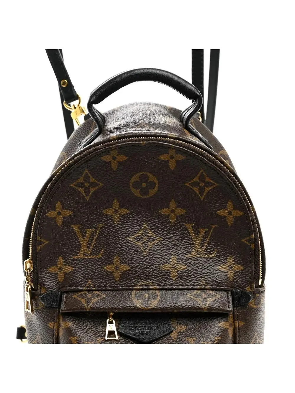 Louis Vuitton Palm Springs Backpack #339356L15B